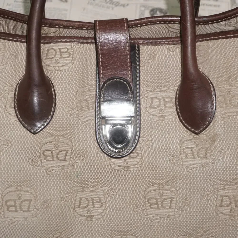 Vintage Y2K Dooney & Bourke Accessories full size purse