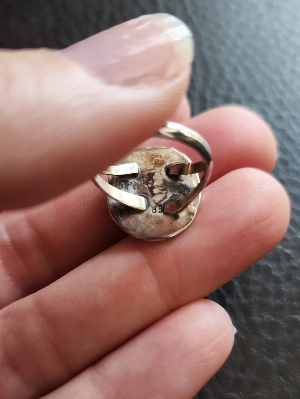 N/A elegant vintage