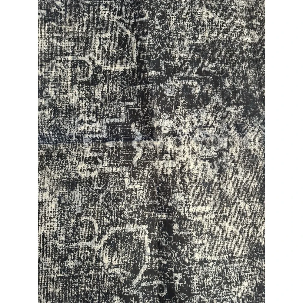 Machine Washable Rug 2'6