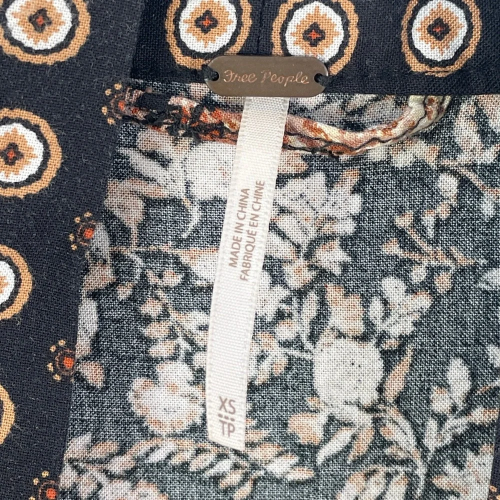 Free People free people
