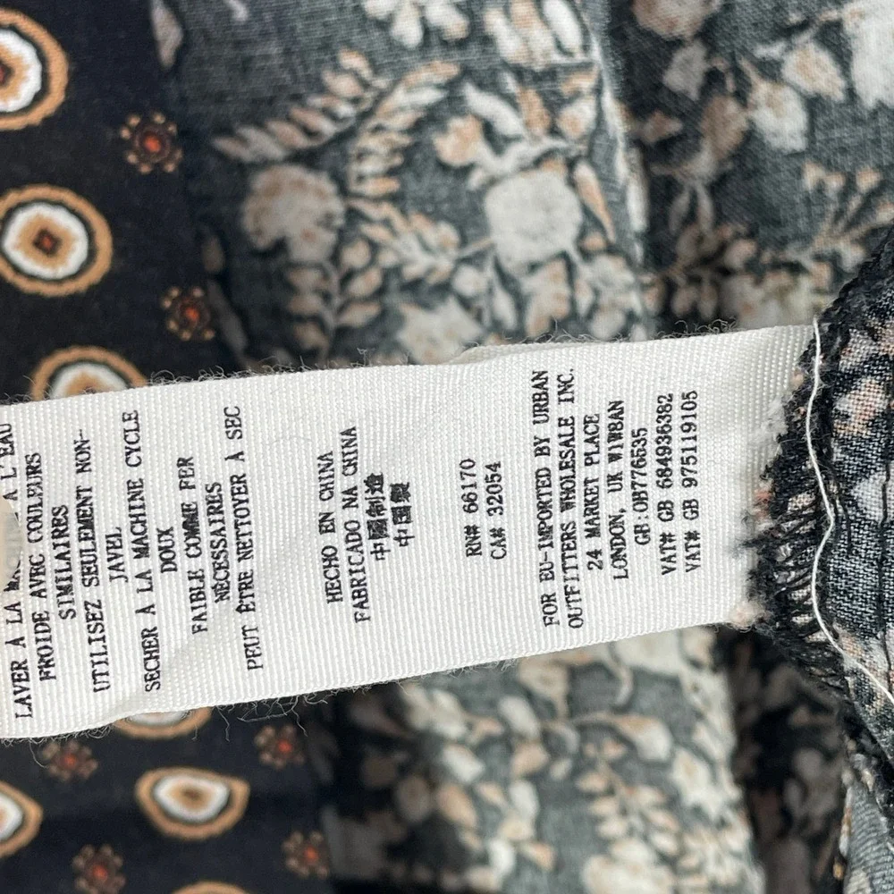Free People free people