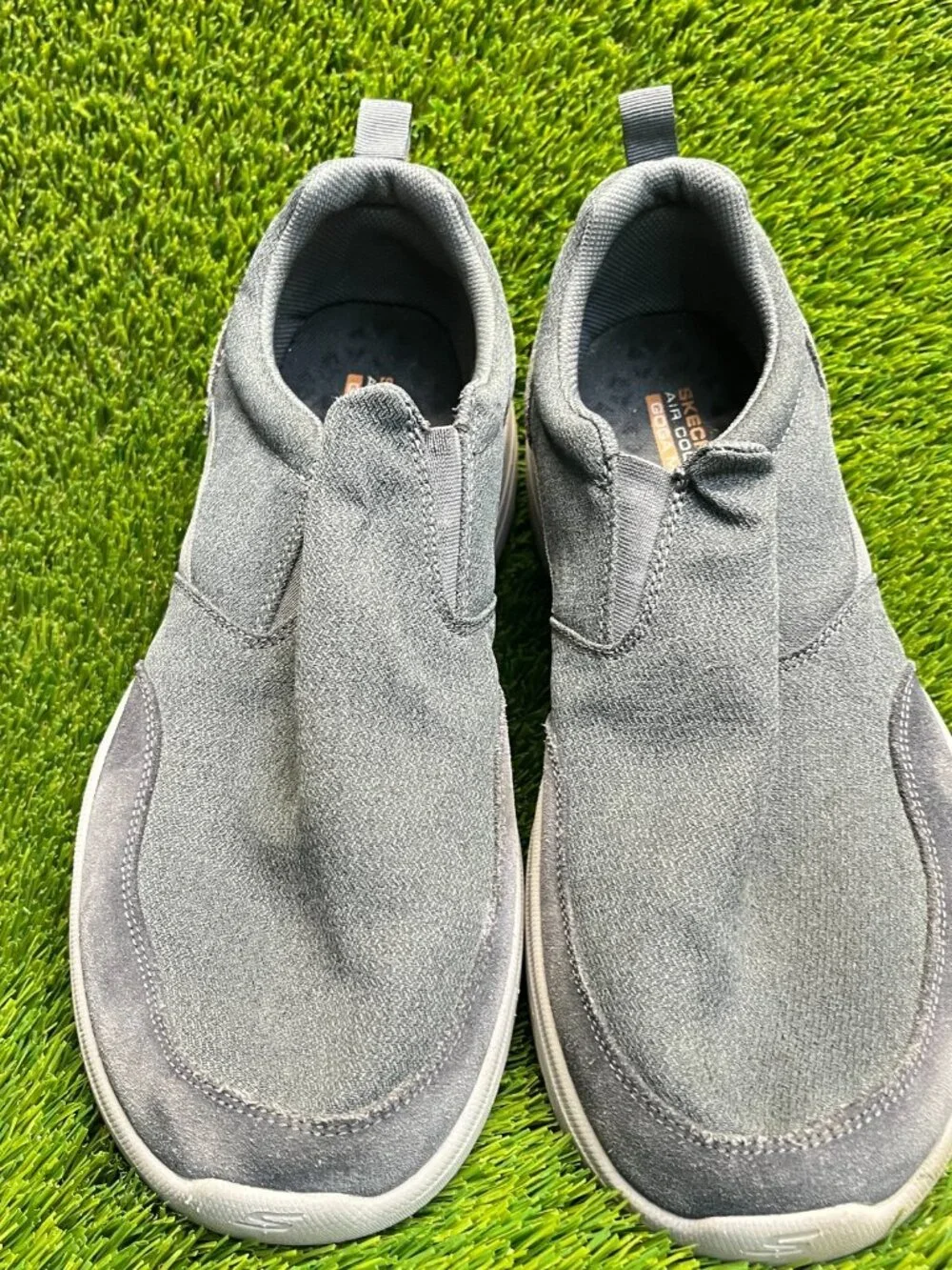 Skechers please review