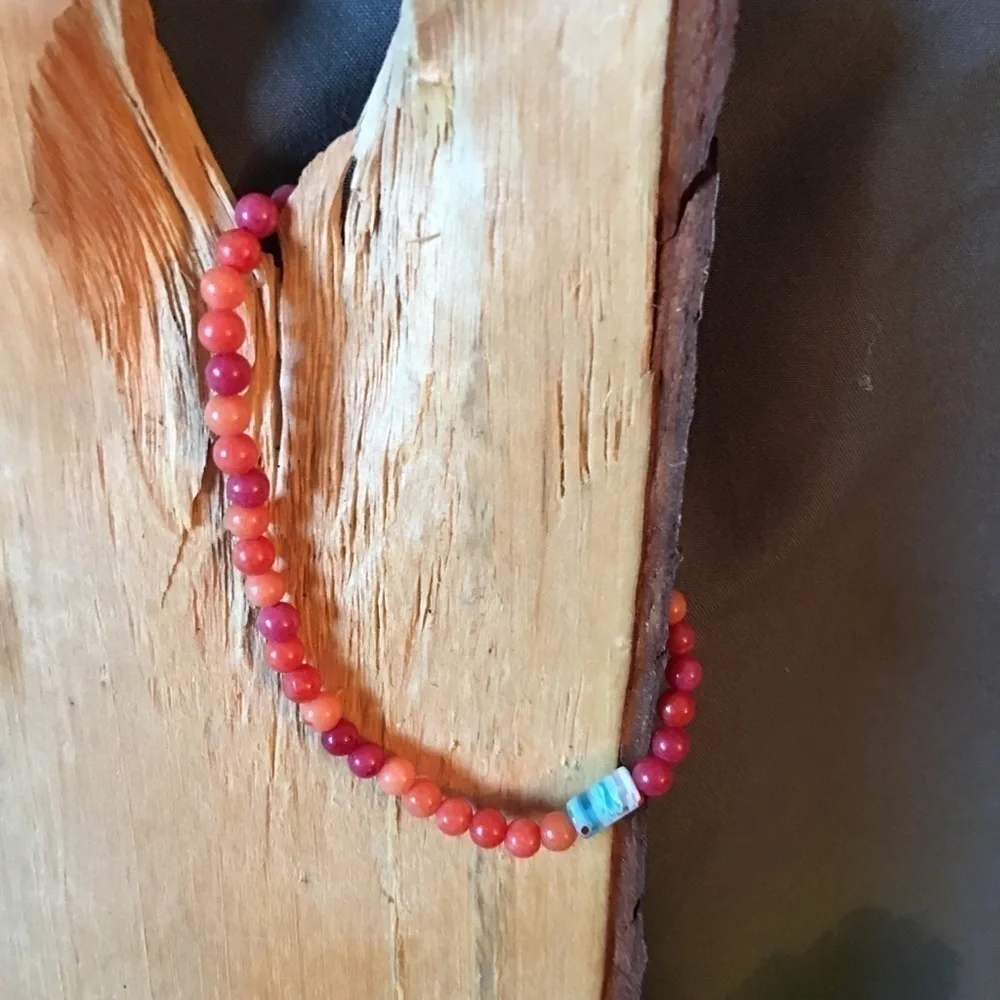 N/A semiprecious mini