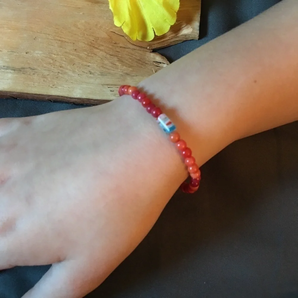 N/A semiprecious mini