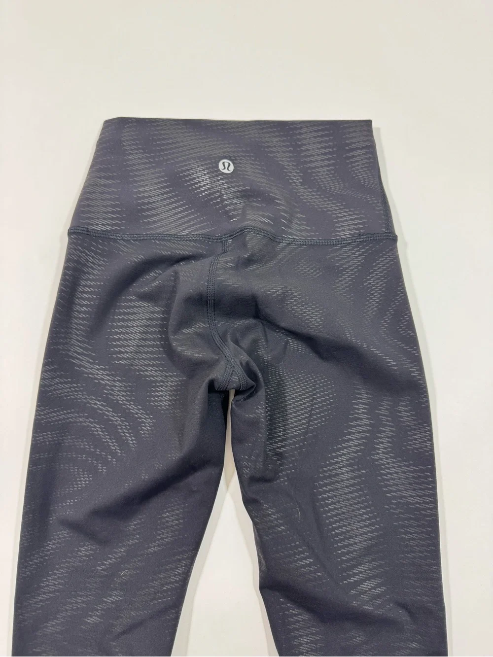 Lululemon Wunder Train High Rise Tight Leggings