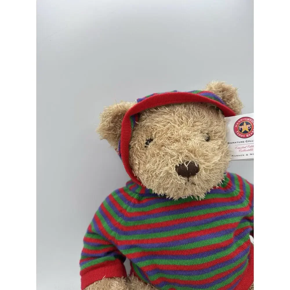 Herrington Teddy Bears barns noble