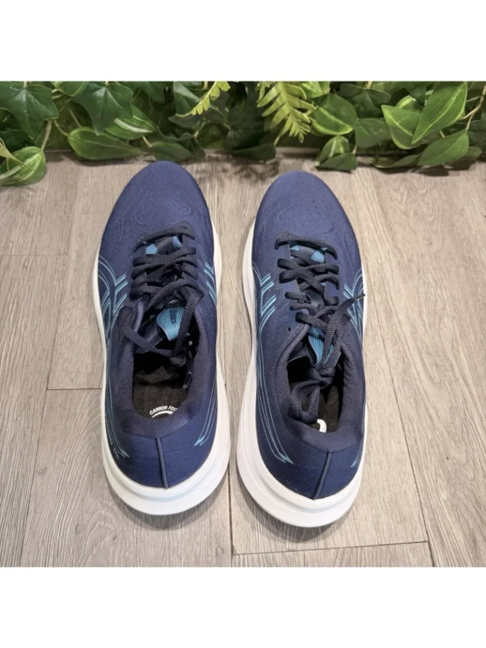Asics please check