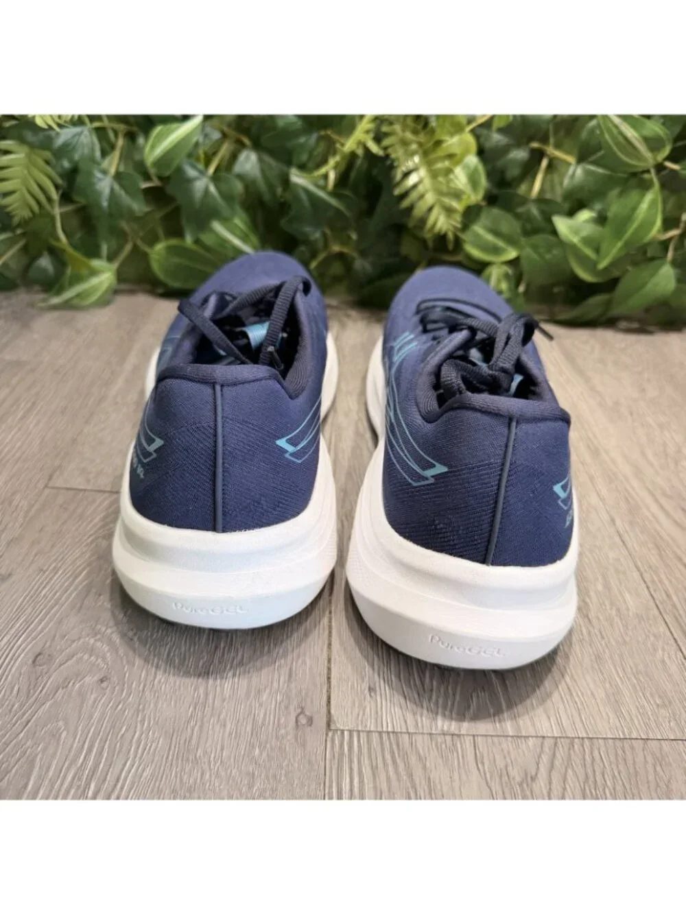 Asics please check