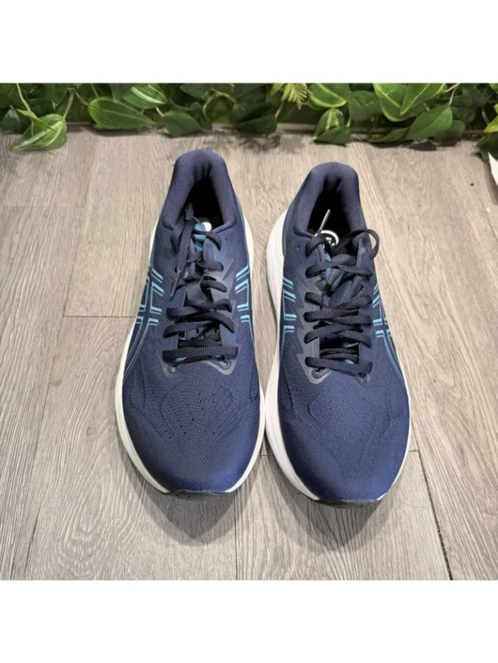 Asics please check
