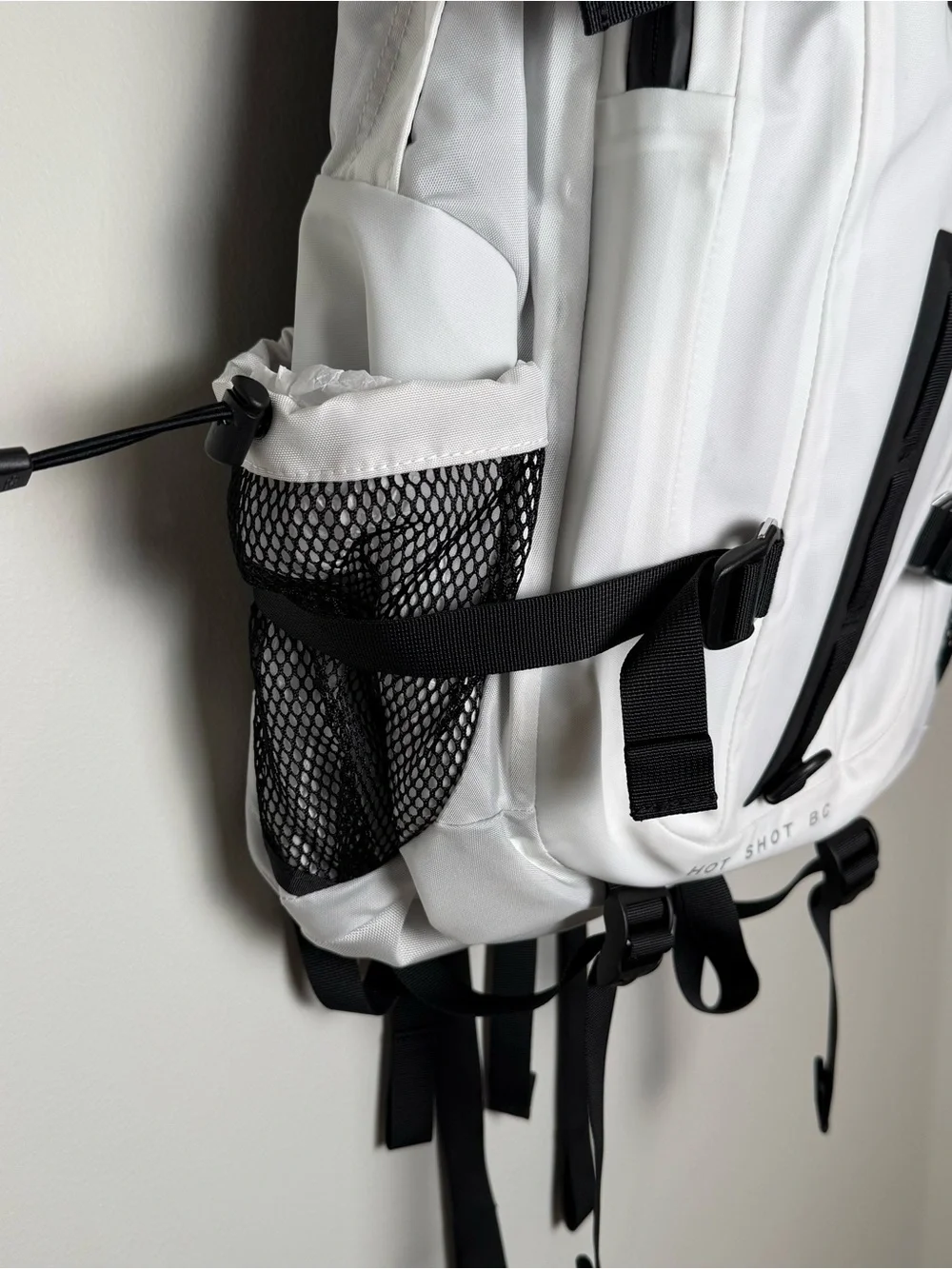 The North Face brand new