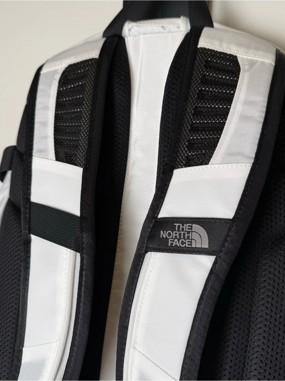 The North Face brand new