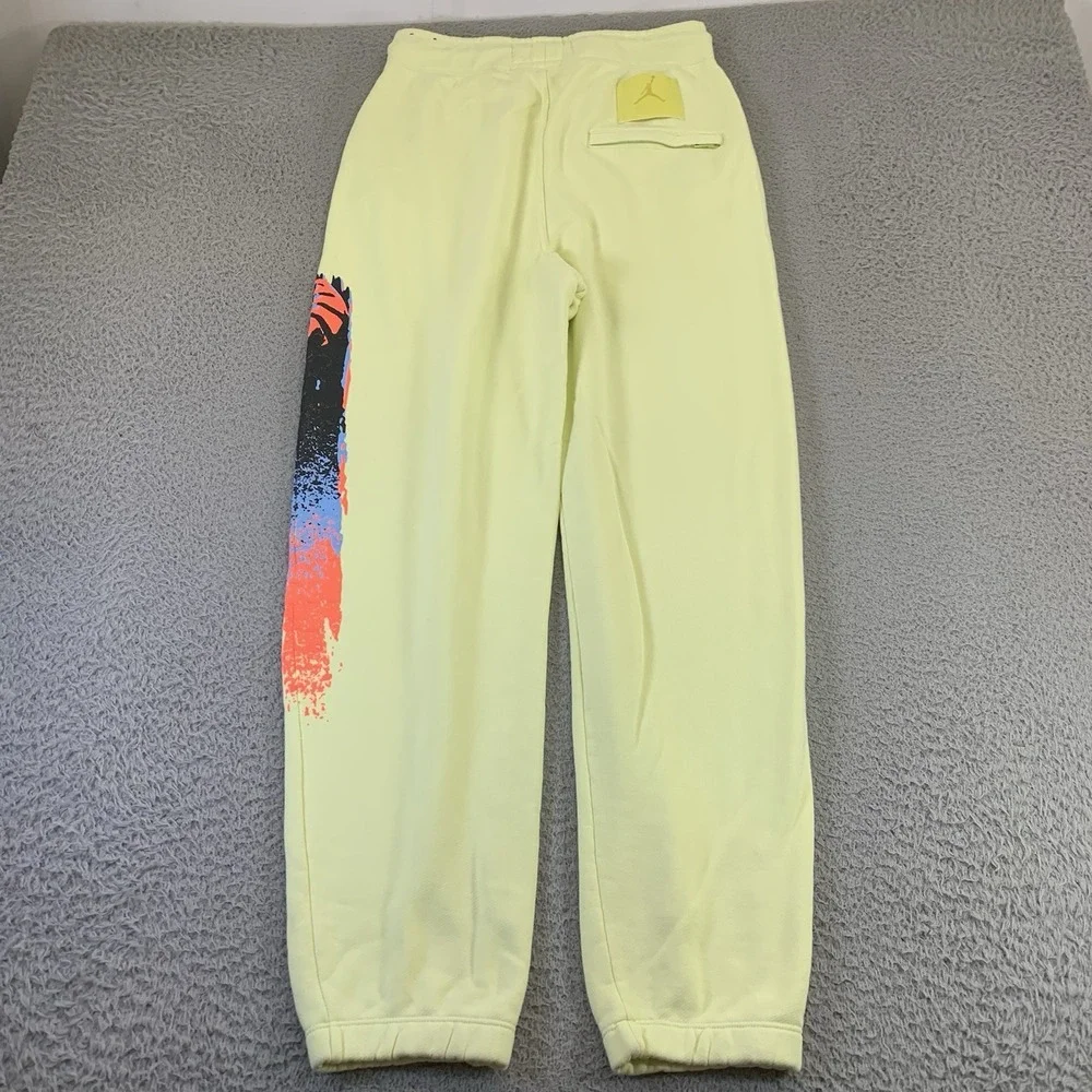 Air Jordan x Union LA Joggers Mens Medium‎ 30