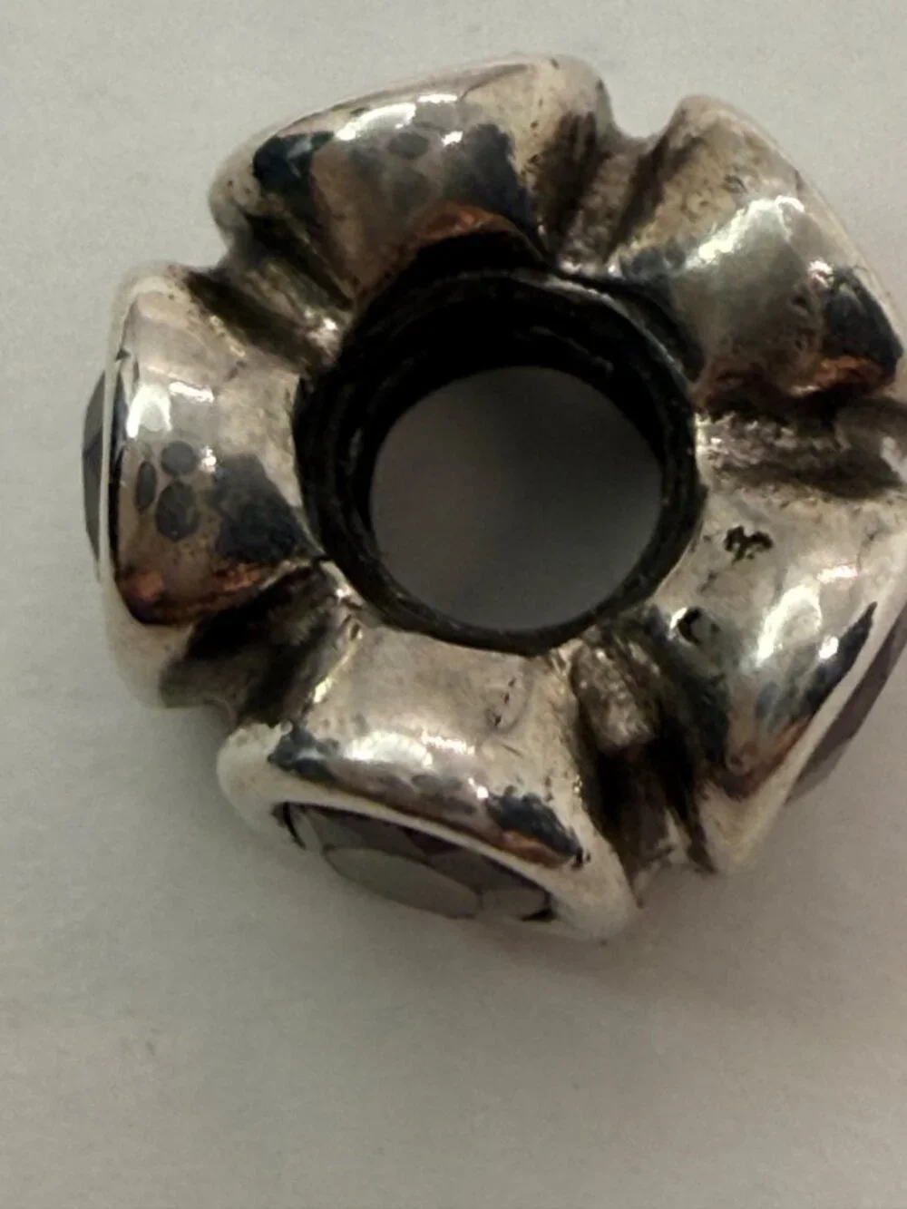 Pandora authentic retired
