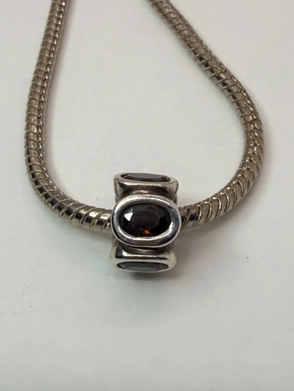 Pandora authentic retired