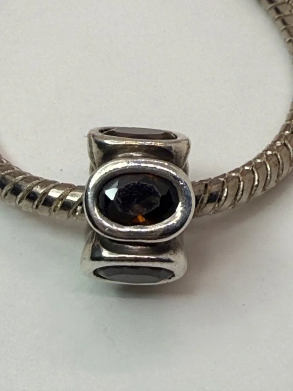 Pandora authentic retired