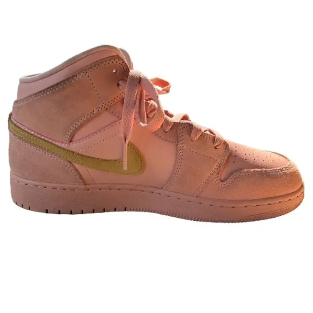 Jordan guc mid