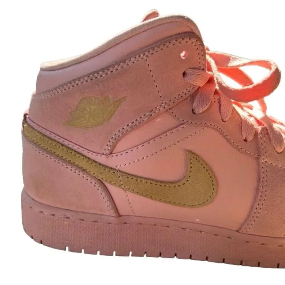 Jordan guc mid