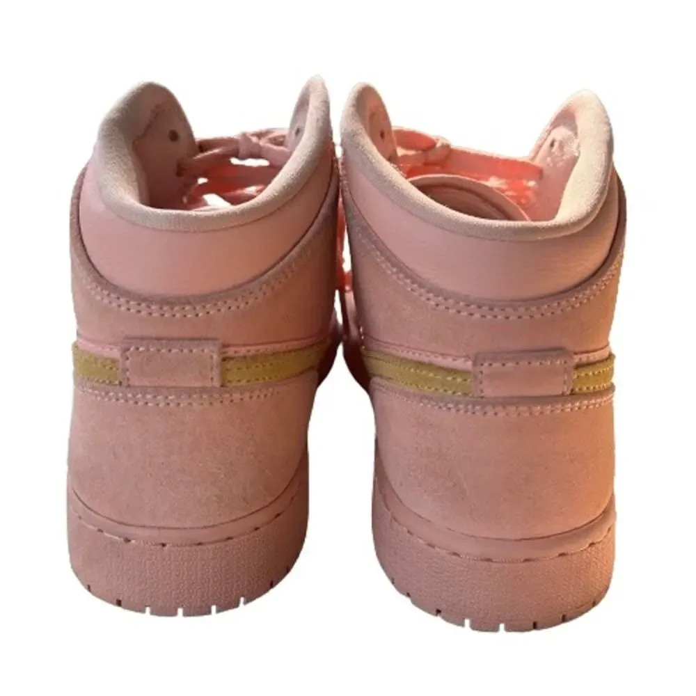 Jordan guc mid