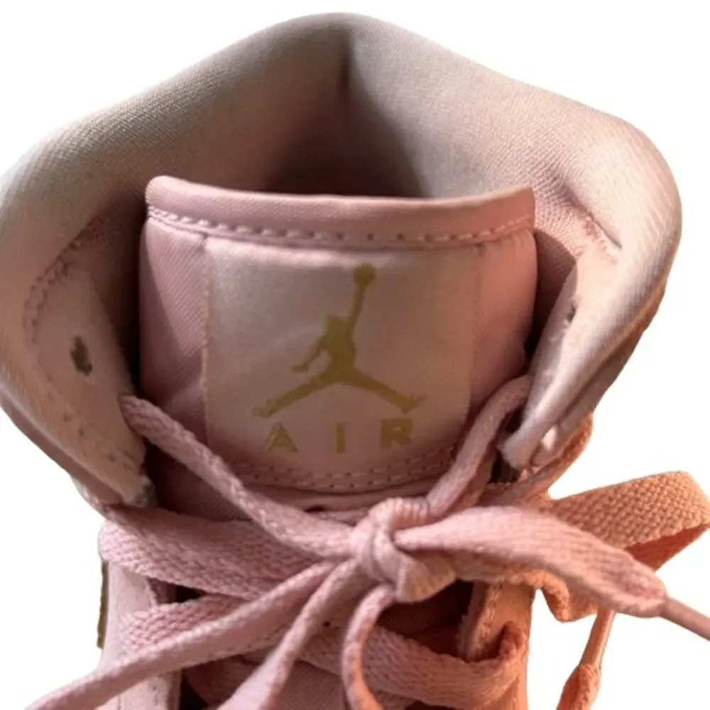Jordan guc mid