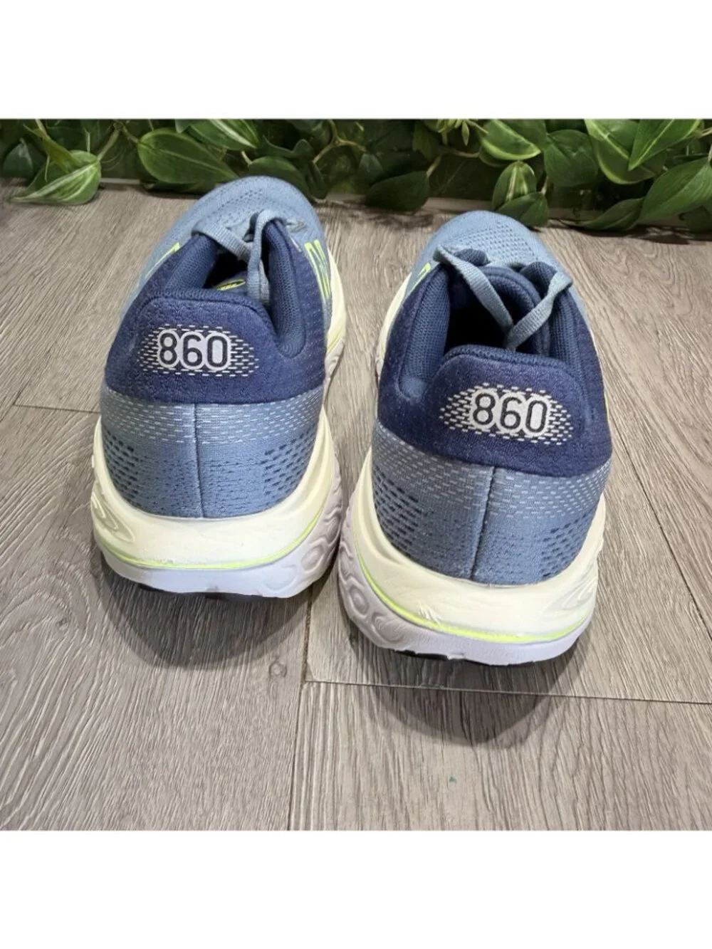 New Balance please check