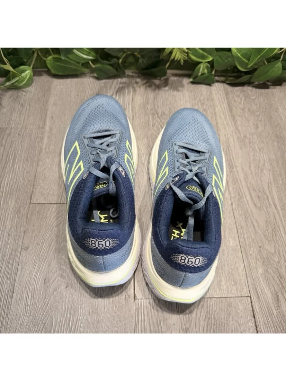 New Balance please check