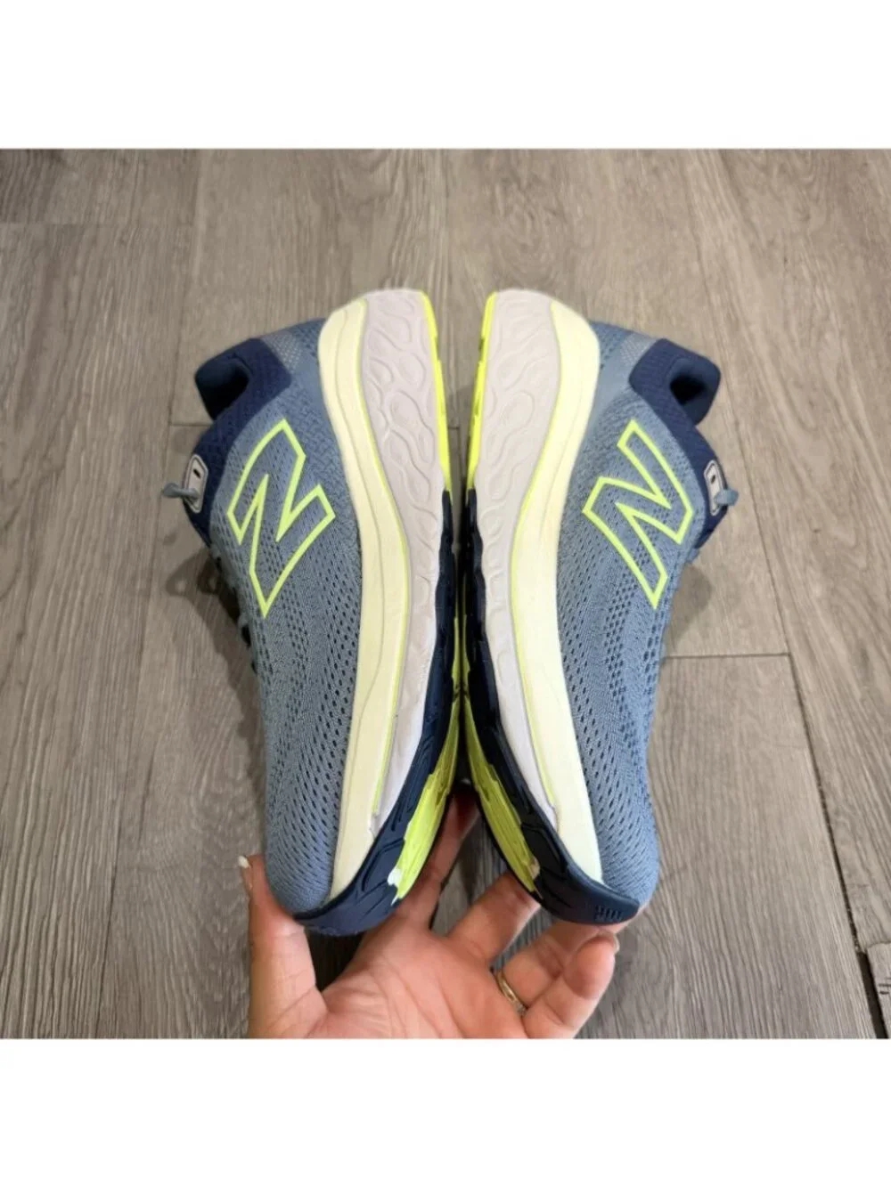 New Balance please check
