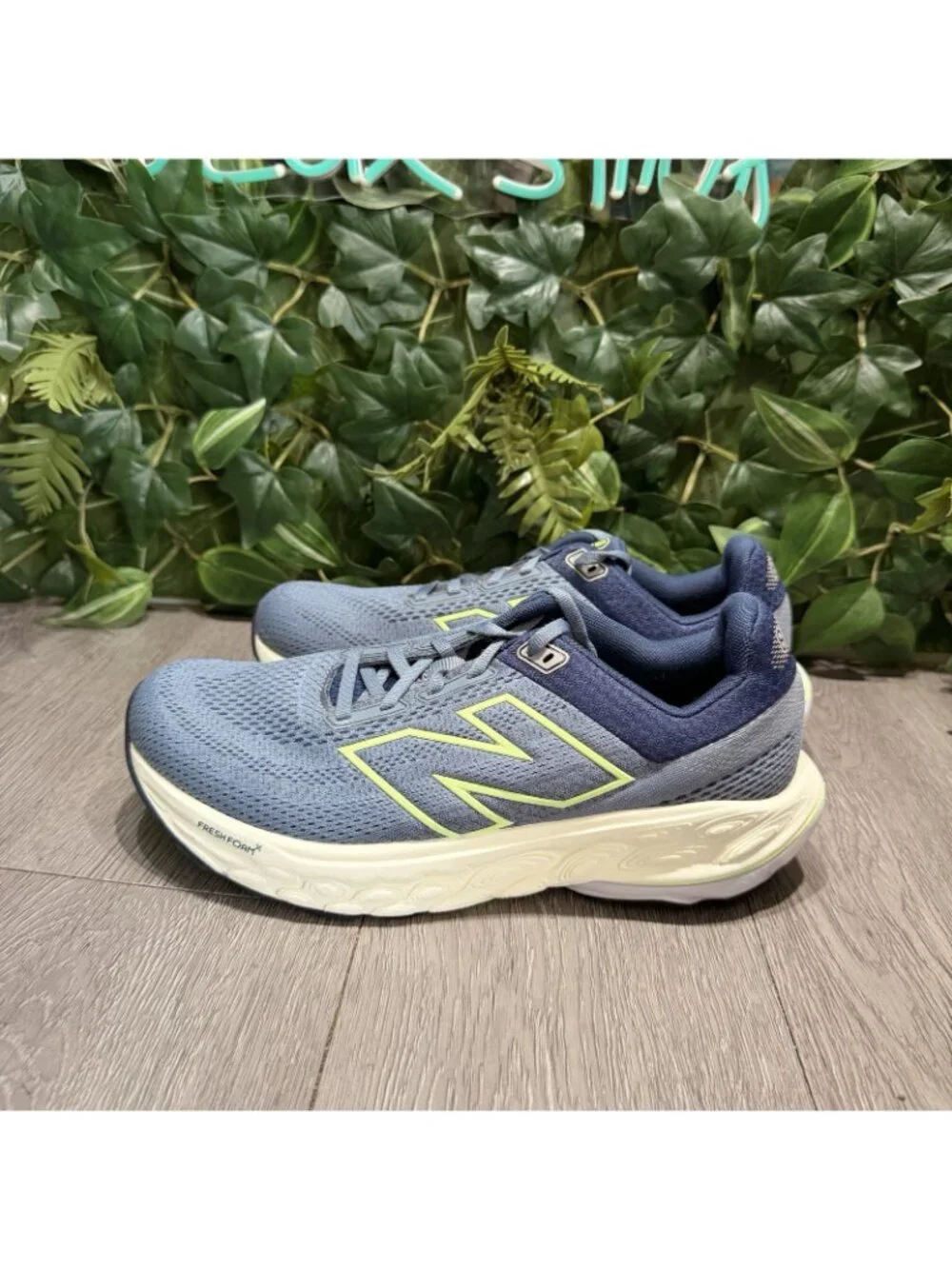 New Balance please check