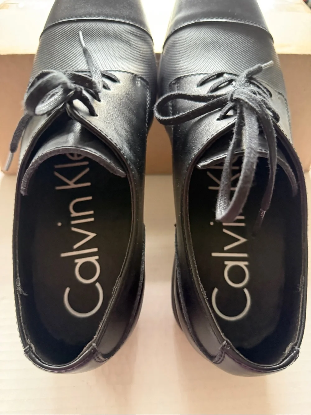 Calvin Klein classic black