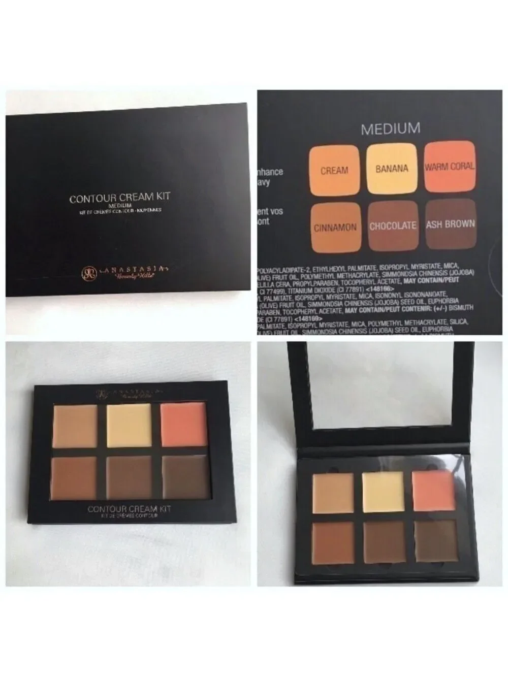 Sephora all brand