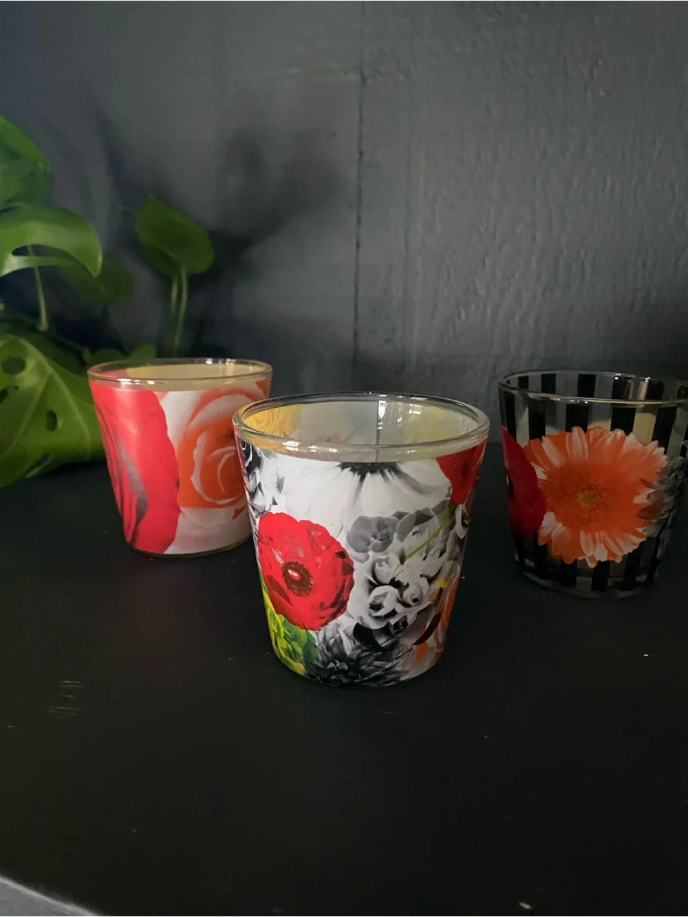 N/A stylish glass