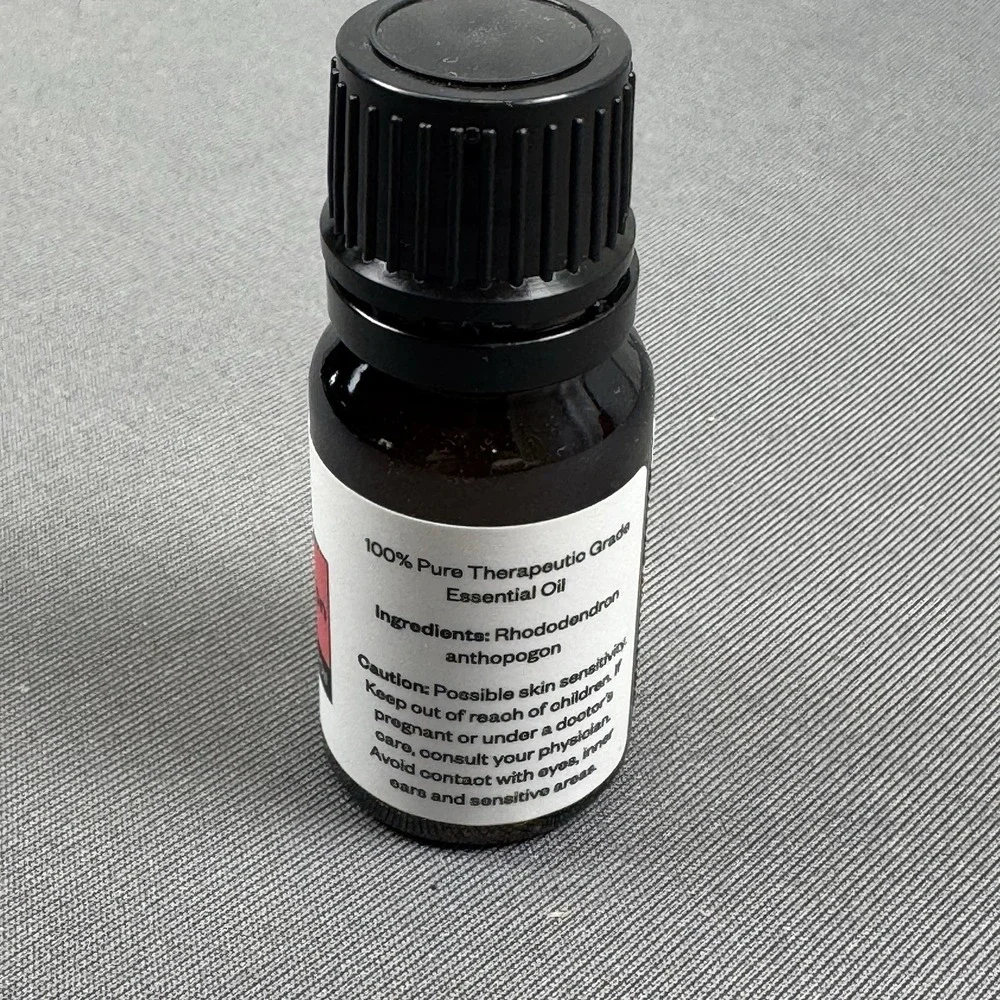 Revive Rhododendron Essential Oil‎ 10ML New