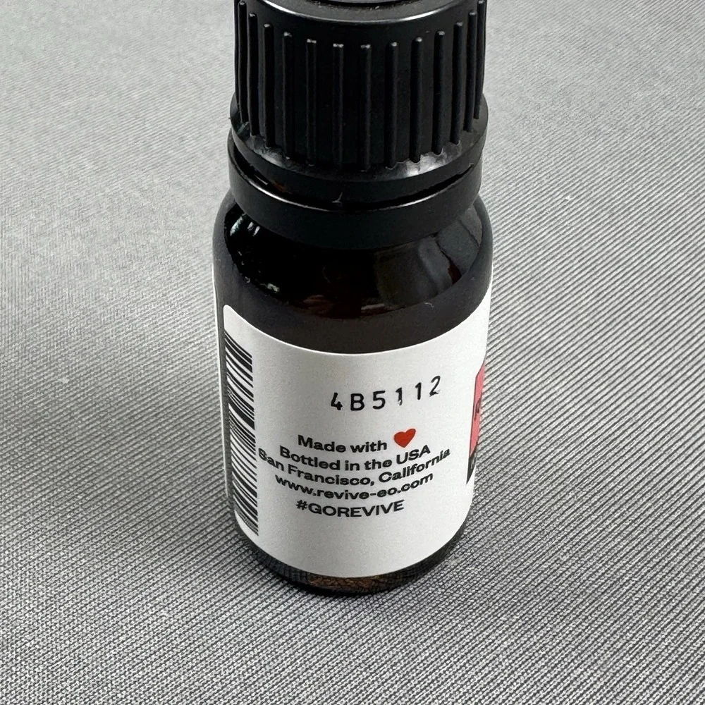 Revive Rhododendron Essential Oil‎ 10ML New