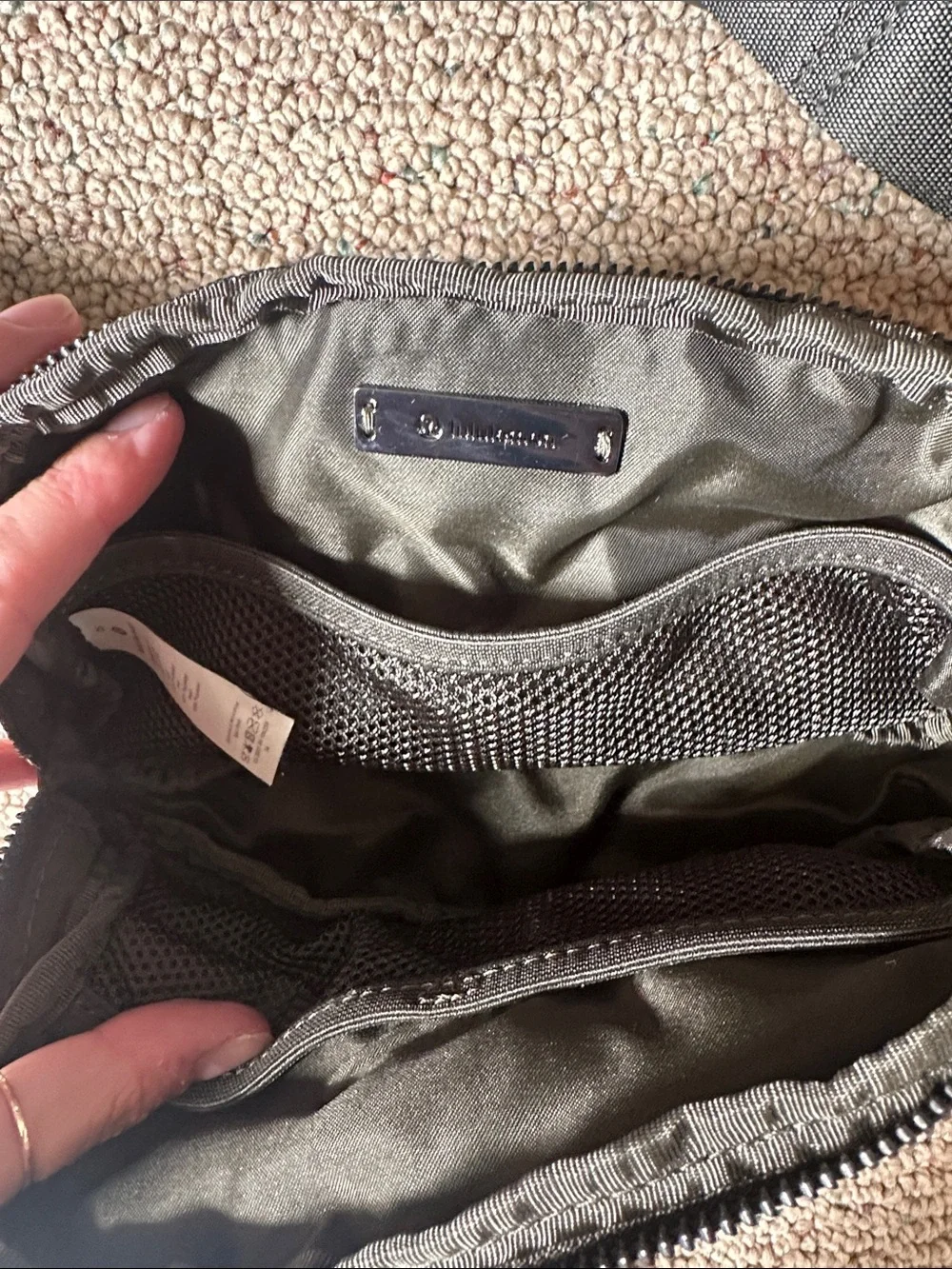 lululemon athletica used good