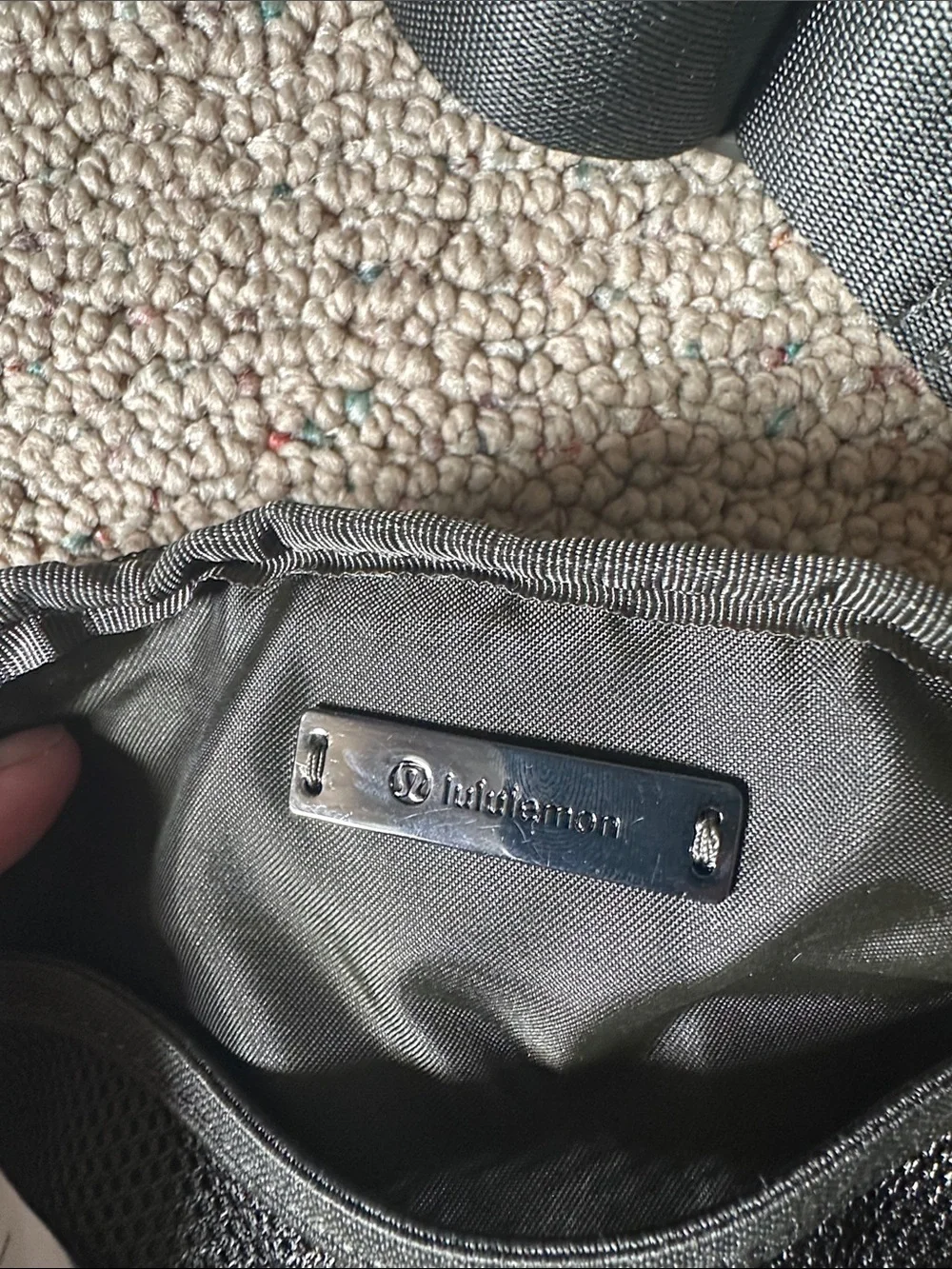 lululemon athletica used good