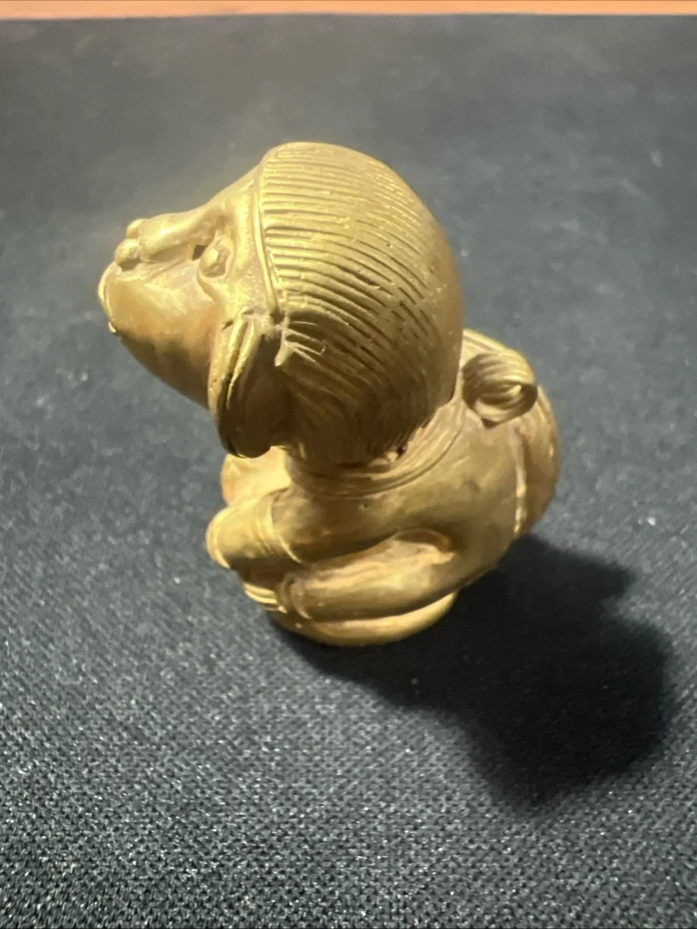 N/A tumbaga gold