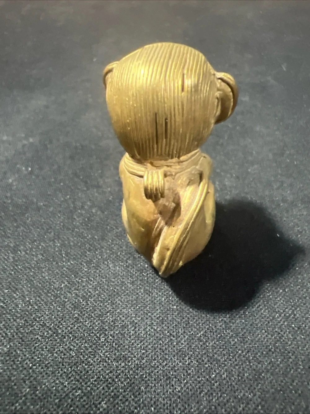 N/A tumbaga gold