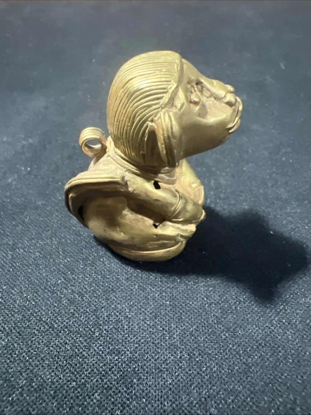 N/A tumbaga gold