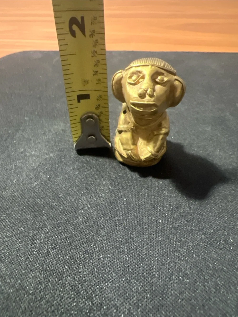N/A tumbaga gold