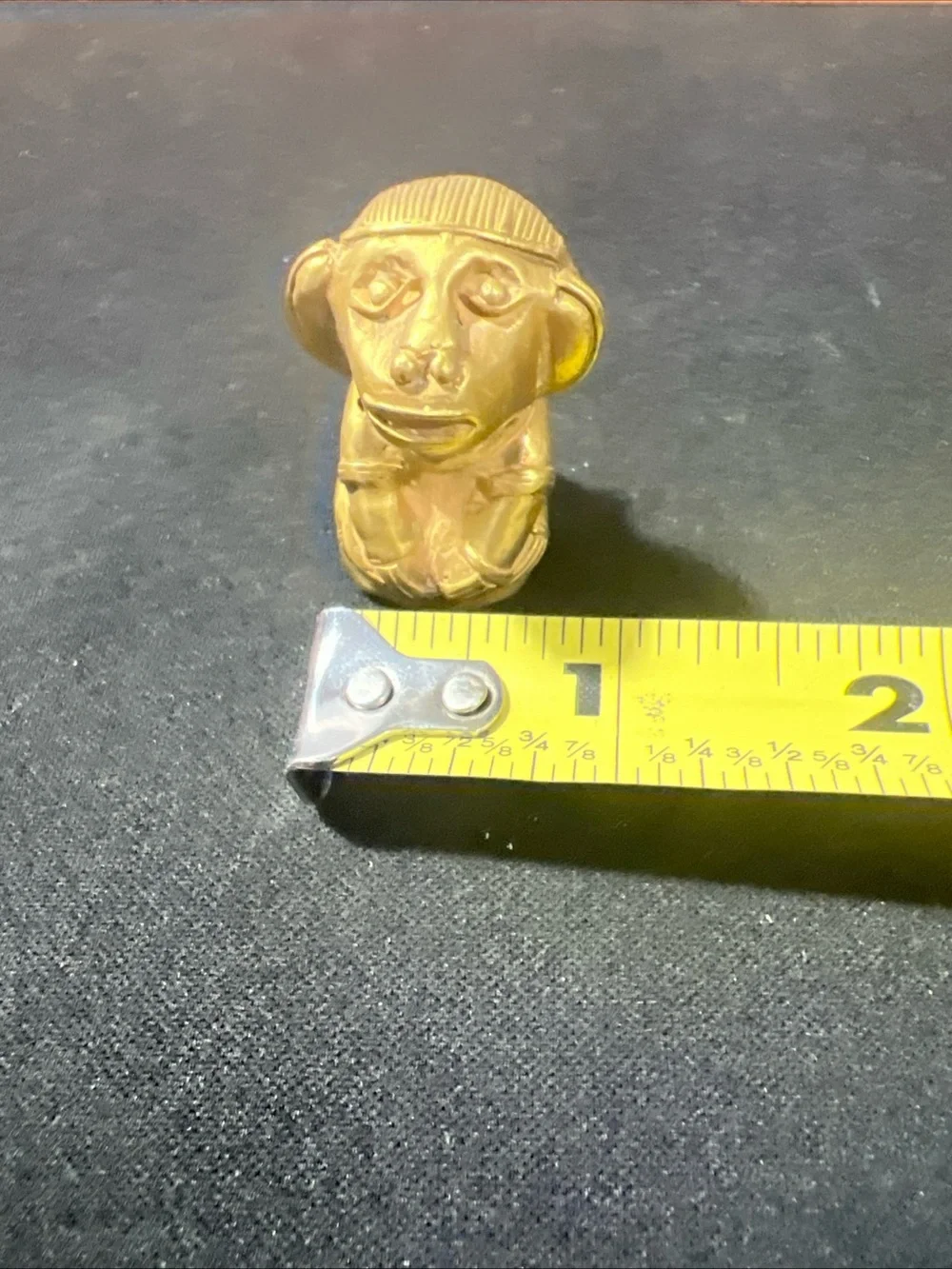 N/A tumbaga gold