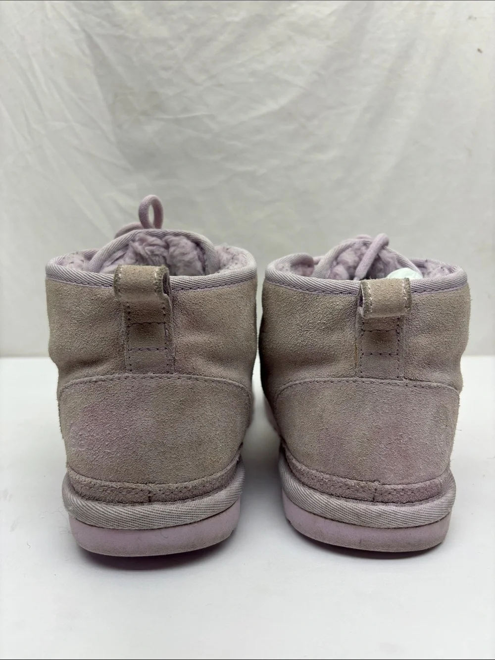 UGG comfortable women’s