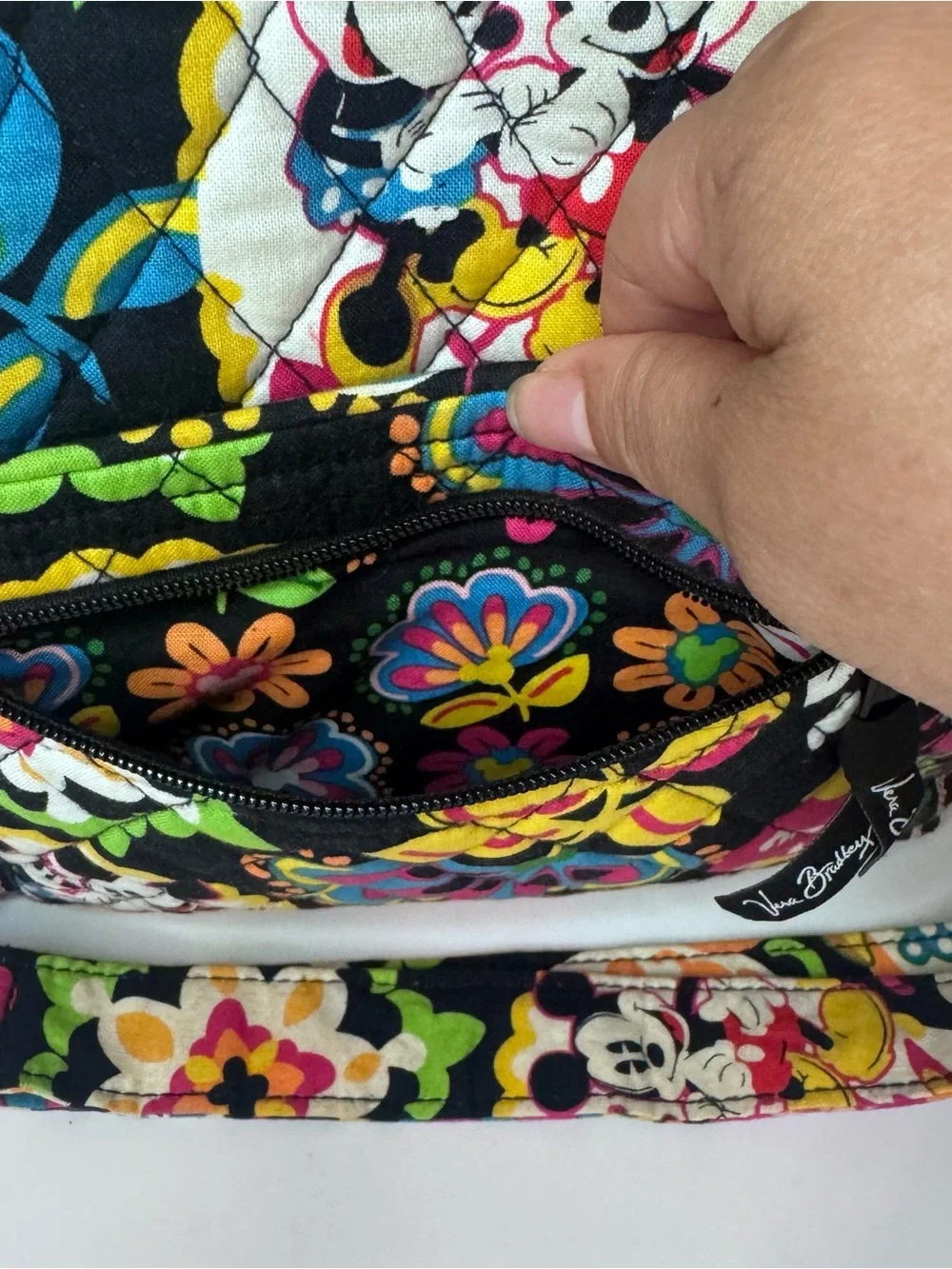 Vera Bradley vera bradley