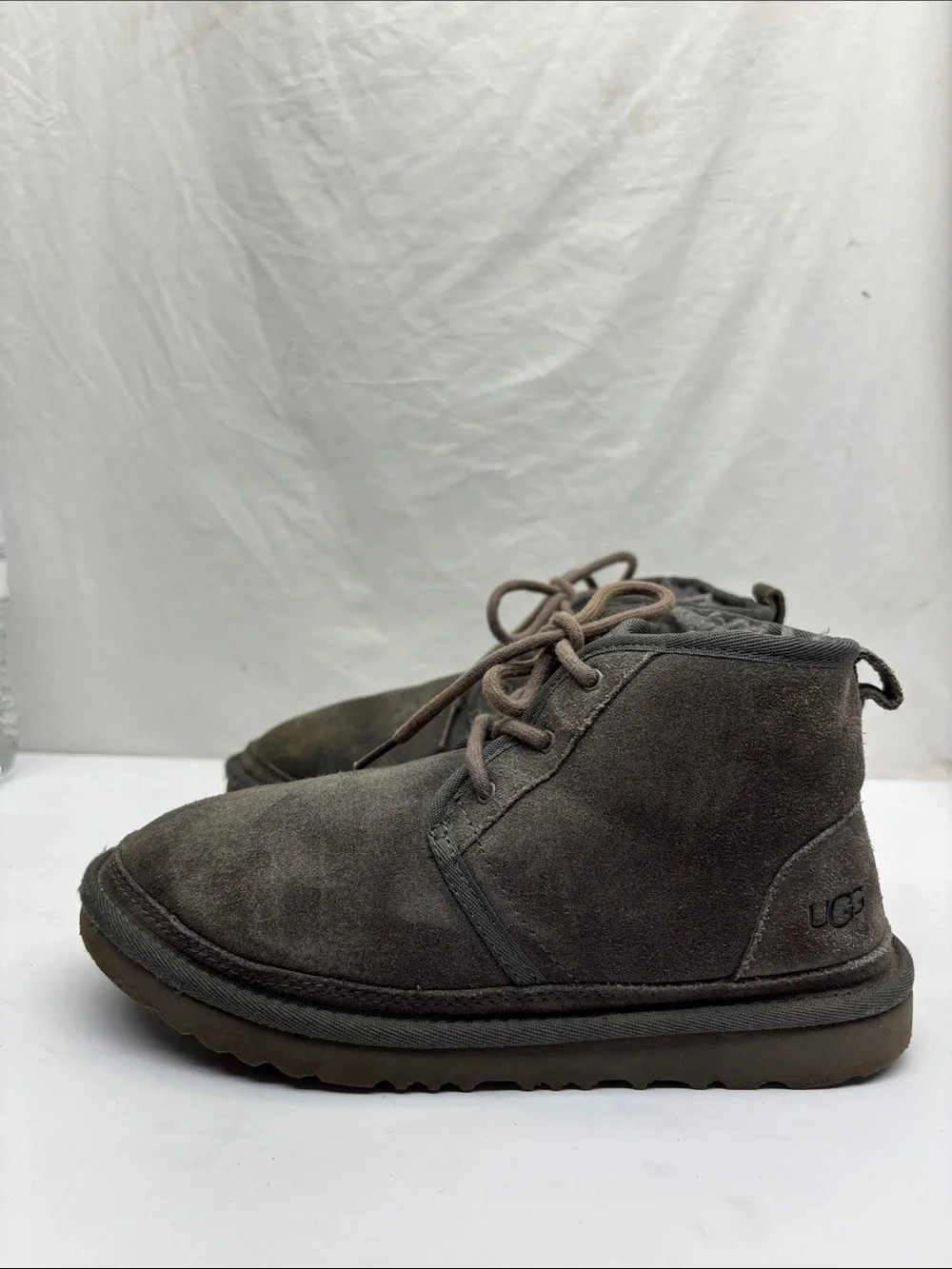 UGG comfortable winter
