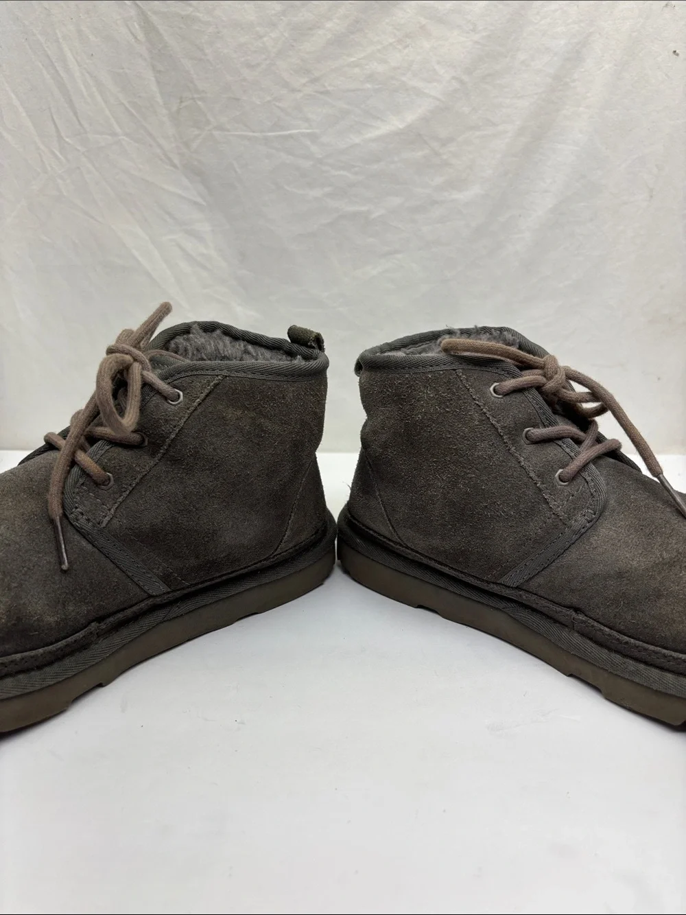 UGG comfortable winter