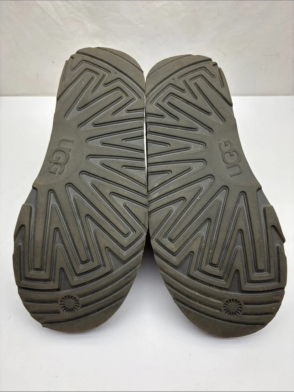 UGG comfortable winter