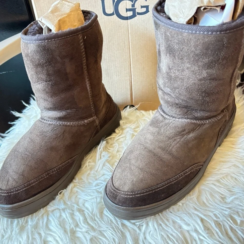 UGG Ultra Short women Boots