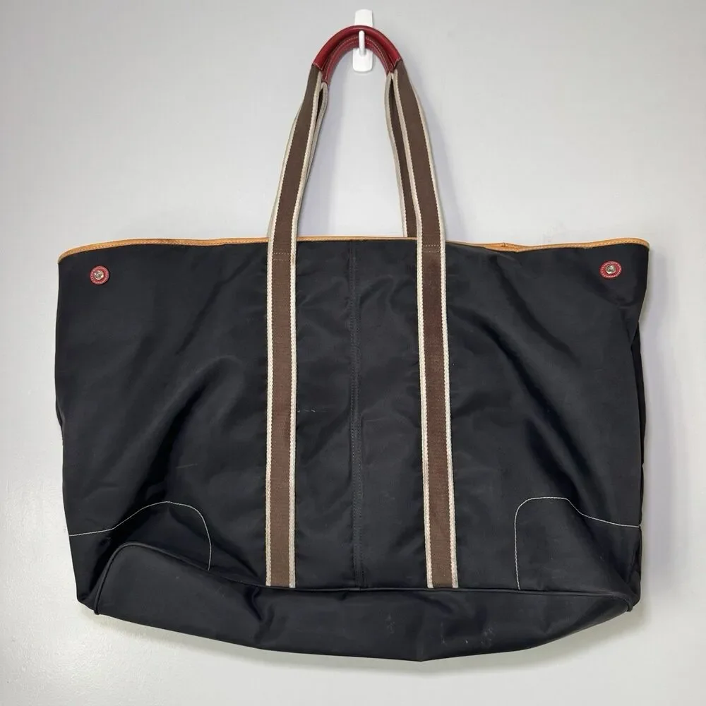 Coach trim striped 14