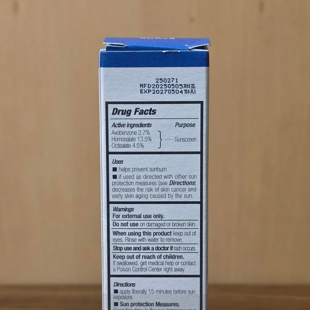 Round Lab new sealed