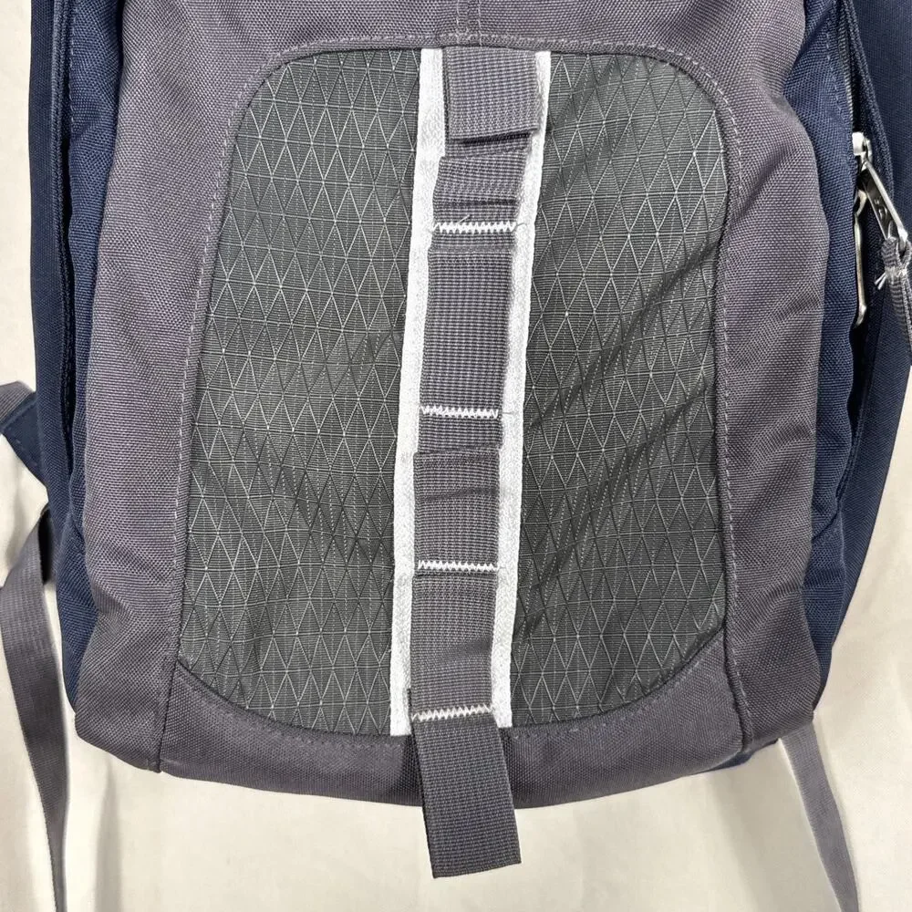 Jansport multi compartment