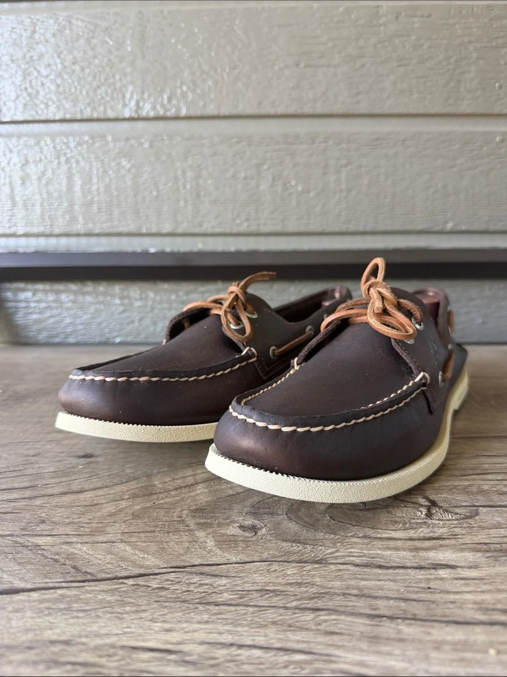 Sperry made pre