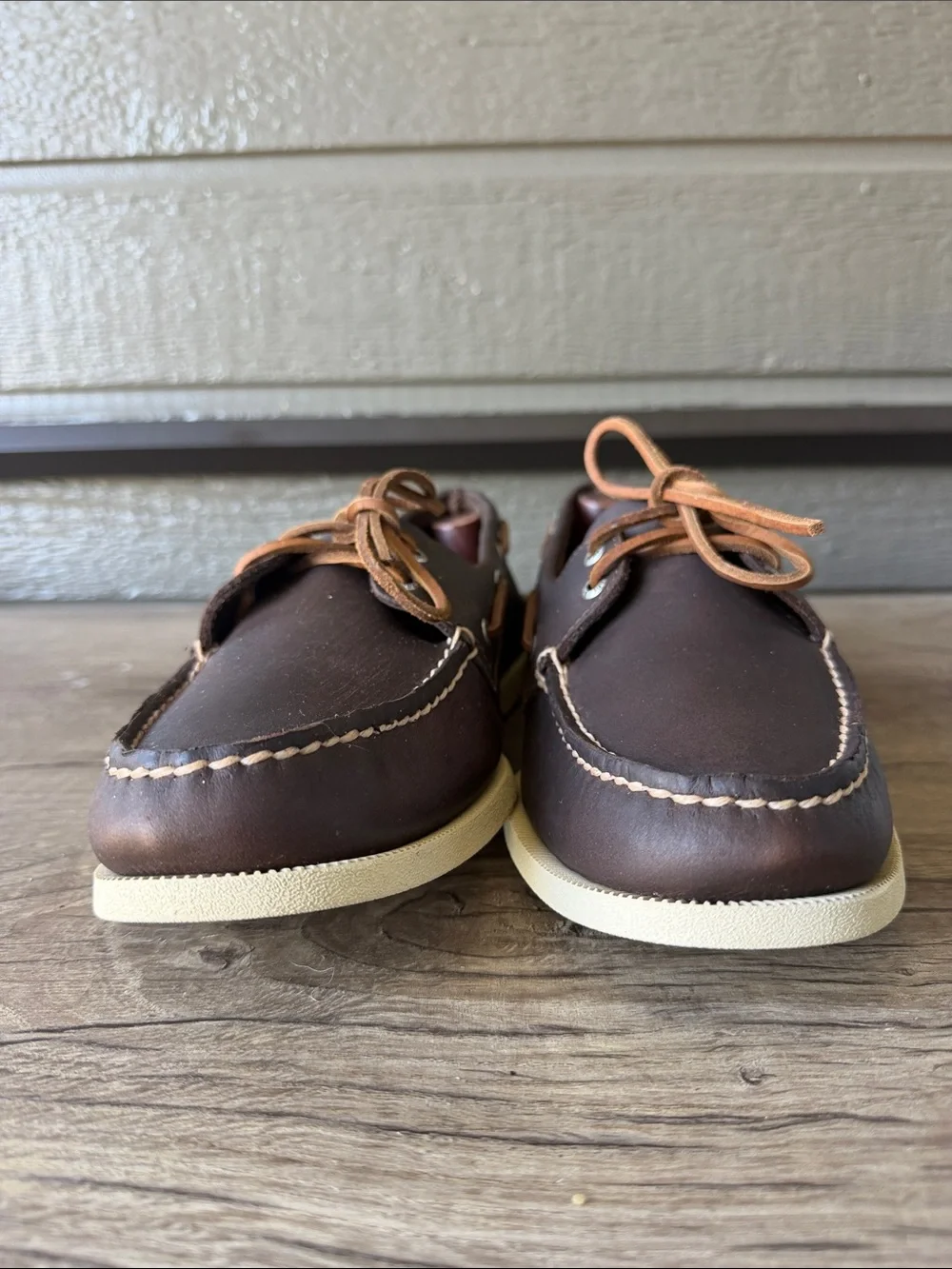 Sperry republica 11